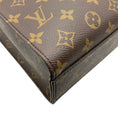 Load image into Gallery viewer, Louis Vuitton 2021 PM Sac Plat Monogram Tote