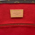 Load image into Gallery viewer, Louis Vuitton 2021 PM Sac Plat Monogram Tote