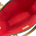 Load image into Gallery viewer, Louis Vuitton 2021 PM Sac Plat Monogram Tote