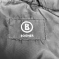 Load image into Gallery viewer, Bogner Black Bavarian Paradise Embroidered Ski Jacket