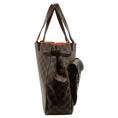 Load image into Gallery viewer, Louis Vuitton Damier Uzes Shoulder Tote