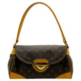 Load image into Gallery viewer, Louis Vuitton Monogram Beverly Shoulder Bag
