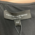 Load image into Gallery viewer, Narciso Rodriguez Blush Curved Inset Dress