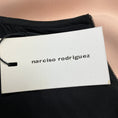 Load image into Gallery viewer, Narciso Rodriguez Blush Curved Inset Dress