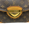 Load image into Gallery viewer, Louis Vuitton Monogram Beverly Shoulder Bag