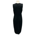 Load image into Gallery viewer, Narciso Rodriguez Blush Curved Inset Dress