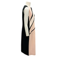 Load image into Gallery viewer, Narciso Rodriguez Blush Curved Inset Dress