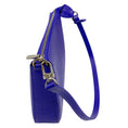 Load image into Gallery viewer, Louis Vuitton Figue Purple Epi Leather Pochette Handbag