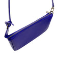 Load image into Gallery viewer, Louis Vuitton Figue Purple Epi Leather Pochette Handbag