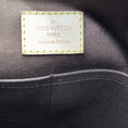 Load image into Gallery viewer, Louis Vuitton Brown 2015 Monogram Canvas Odeon PM Handbag
