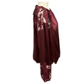 Load image into Gallery viewer, Ulla Johnson Amethyst Mathilde Blouse