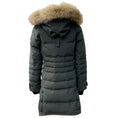 Load image into Gallery viewer, Canada Goose Graphite Lorette Parka