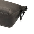 Load image into Gallery viewer, Henry Beguelin Dark Grey Medium Ilenia Old Iron Leather Shoulder Bag