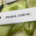 Load image into Gallery viewer, Prabal Gurung Mimosa Fringed Tweed Jacket