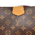 Load image into Gallery viewer, Louis Vuitton Monogram Graceful PM Shoulder Bag