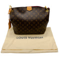 Load image into Gallery viewer, Louis Vuitton Monogram Graceful PM Shoulder Bag