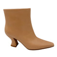 Load image into Gallery viewer, Bottega Veneta Beige Leather Ankle Boots