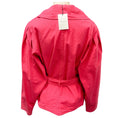 Load image into Gallery viewer, Isabel Marant Raspberry Veste Epaline Jacket