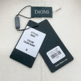 Load image into Gallery viewer, Diomi Ivory Wool / Cashmere Coat with Fur Collar