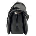 Load image into Gallery viewer, Valentino Garavani Black Nero Small One Stud Shoulder Bag