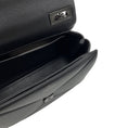 Load image into Gallery viewer, Valentino Garavani Black Nero Small One Stud Shoulder Bag