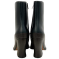 Load image into Gallery viewer, Loewe Black / Brown Two Tone Leather Onda Boots