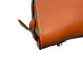 Load image into Gallery viewer, Altuzarra Light Brown / Cognac Leather Shadow Tote Handbag