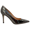 Load image into Gallery viewer, Gianvito Rossi Lead Mirror Gianvito 85 Pumps