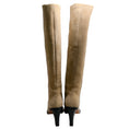 Load image into Gallery viewer, Iro Beige Suede Drova Boots