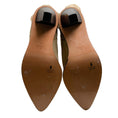 Load image into Gallery viewer, Iro Beige Suede Drova Boots