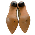 Load image into Gallery viewer, Iro Beige Suede Drova Boots