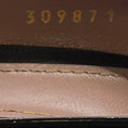 Load image into Gallery viewer, Gucci Black Open Toe Patent Leather Mary Jane Pumps