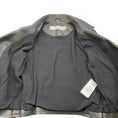 Load image into Gallery viewer, Iro Black Leather Moto Jacket