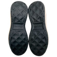 Load image into Gallery viewer, Chanel Beige Suede Interlocking CC Logo Sneakers