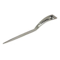 Load image into Gallery viewer, Chanel Silver No. 5 Letter Opener