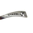 Load image into Gallery viewer, Chanel Silver No. 5 Letter Opener
