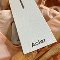 Load image into Gallery viewer, Acler Peach Parfait Bicknell Dress