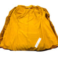 Load image into Gallery viewer, Cult Gaia Gold Velvet Bilba Blazer