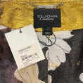 Load image into Gallery viewer, St. John Couture Copper Leather Ruffle Jacket