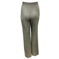 Load image into Gallery viewer, Akris Black / White Wool Trousers / Pants