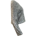Load image into Gallery viewer, St. John Silver Sequin Cropped Jacket
