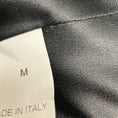 Load image into Gallery viewer, Brunello Cucinelli Tan Fringed Cropped Linen Vest with Monili
