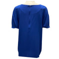 Load image into Gallery viewer, Etro Royal Blue Embellished Silk Top
