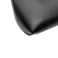 Load image into Gallery viewer, Mansur Gavriel Black Calfskin Leather Lady Handbag
