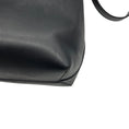 Load image into Gallery viewer, Mansur Gavriel Black Calfskin Leather Lady Handbag