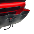 Load image into Gallery viewer, Mansur Gavriel Black Calfskin Leather Lady Handbag
