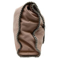 Load image into Gallery viewer, Stella McCartney Pink Falabella Bag with Silver Chains