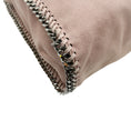Load image into Gallery viewer, Stella McCartney Pink Falabella Bag with Silver Chains