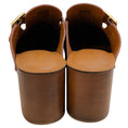 Load image into Gallery viewer, Golden Goose Deluxe Brand Tan Leather Provence Clogs