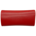 Load image into Gallery viewer, Salvatore Ferragamo Red Leather Mini Gancini Bag